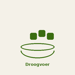 droogvoer producten voor honden en katten