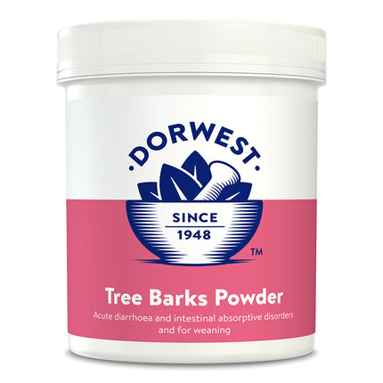 Dorwest boombastmeel 100g voor hond, pup en kat