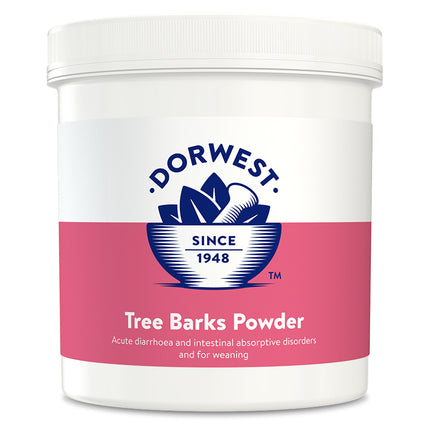 Dorwest boombastmeel 200g voor hond, pup en kat