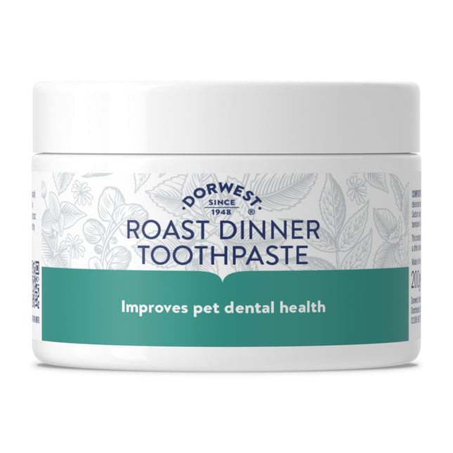 Dorwest-Roast-Dinner-Tandpasta-Hond-Kat