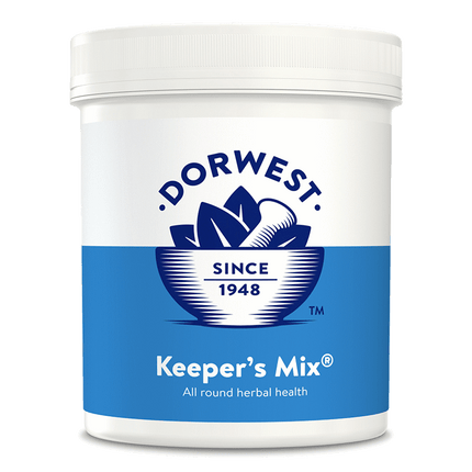Keepers-Mix-hond-kat-dorwest-250g