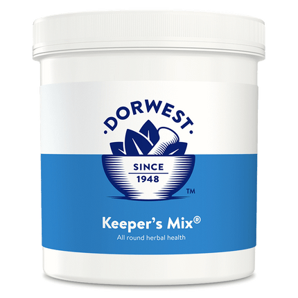 Keepers-Mix-hond-kat-dorwest-500g