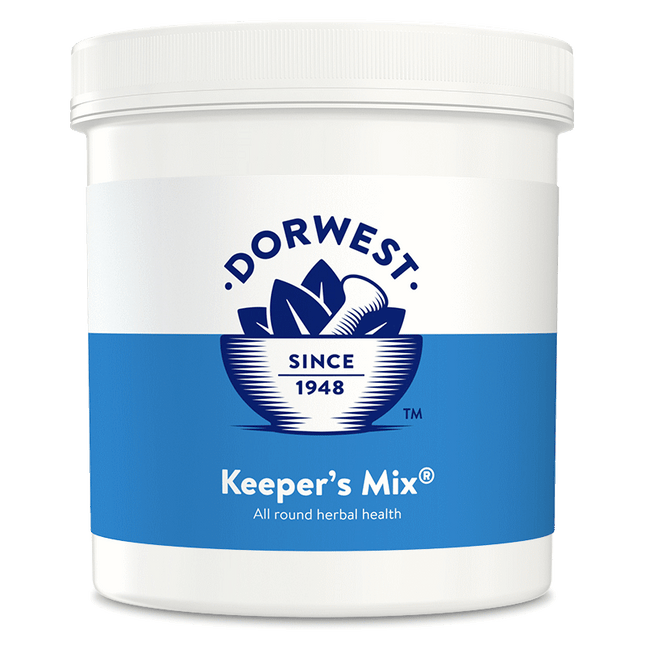 Keepers-Mix-hond-kat-dorwest-500g