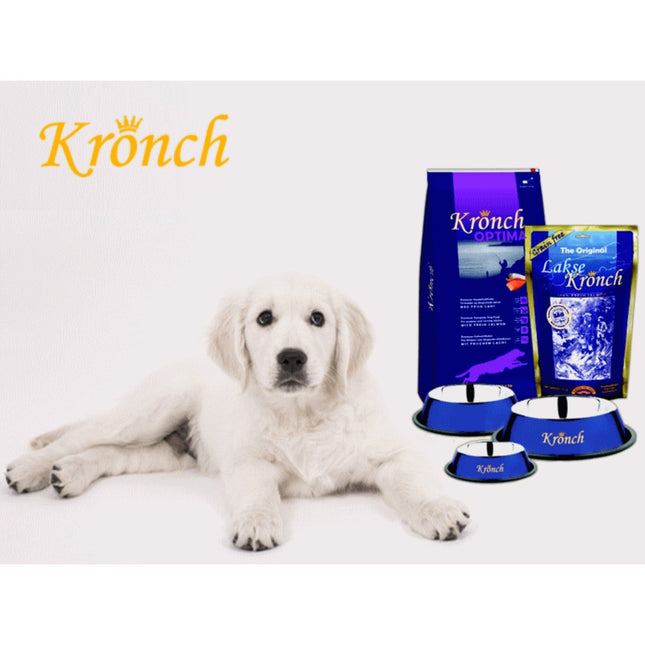 Kronch-Puppypakket