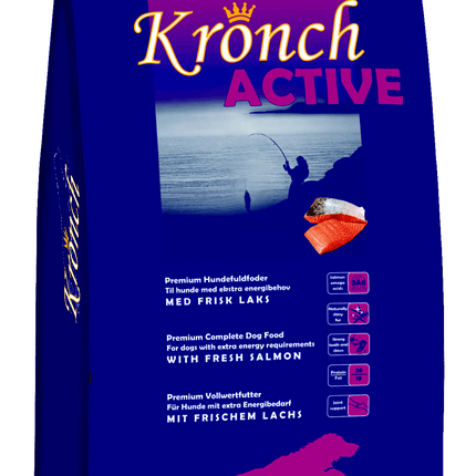 KronchActive13.5kg