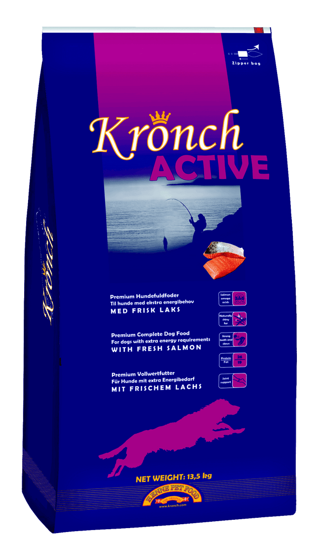 KronchActive13.5kg