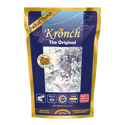 Lakse-Kronch-Original-175gram-hondensnack-zalm