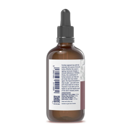 Vliernetelextract-100ml-etiket