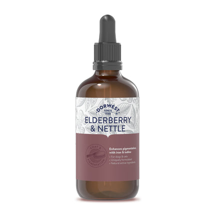 Vliernetelextract-100ml