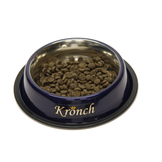 Kronch Optimal puppyvoer Kronch Optimal puppyvoer