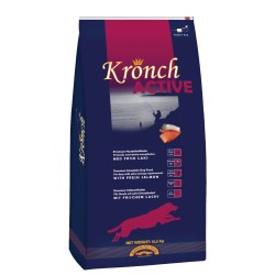 Kronch Active