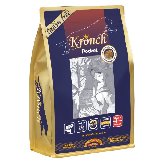 Lakse Kronch Lakse Kronch