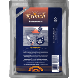 Lakse Kronch Zalmmousse Lakse Kronch Zalmmousse