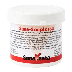 Sana-Souplesse
