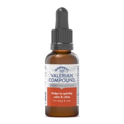 Dorwest Valerian Compound Dorwest Valerian Compound