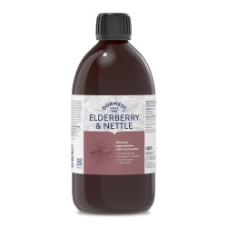 Dorwest Vliernetelextract Dorwest Vliernetelextract