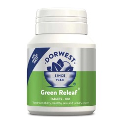 Dorwest Green Releaf