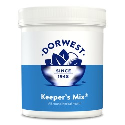 Dorwest Keepers Mix