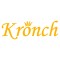 kronch active high energy hondenvoer kronch active high energy hondenvoer