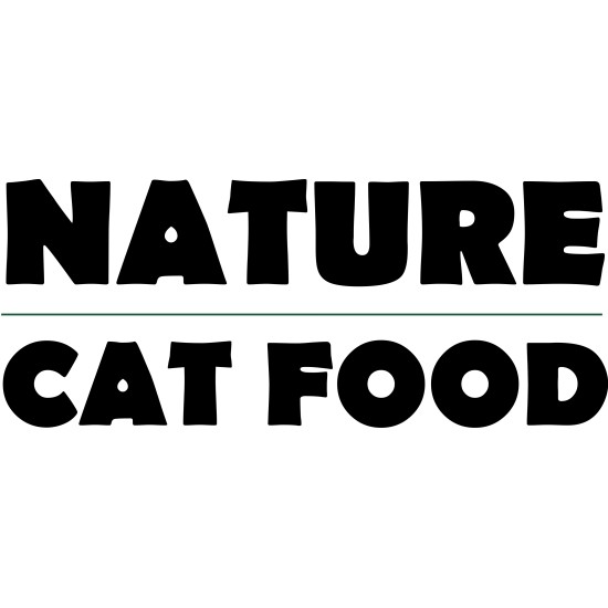 Nature Cat Food - Zalm, Kip & Kruiden