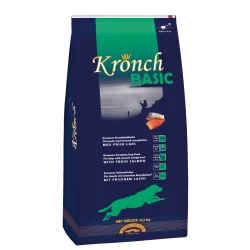 Kronch Basic