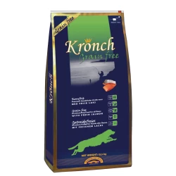 Kronch Graanvrij Adult