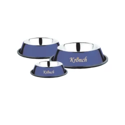 Kronch Voerbak (Small/Medium/Large)