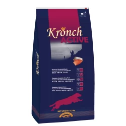 Kronch Active