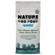 Graanvrij hondenvoer - Nature Dog Food - Eend