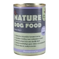 Nature Dog Food Natvoer