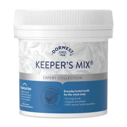 Dorwest Keepers Mix