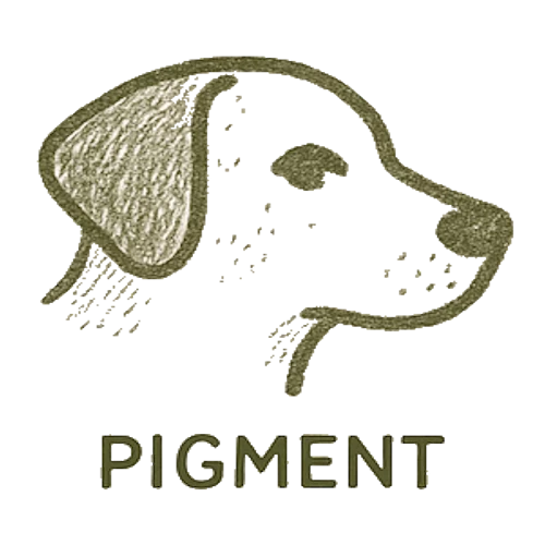 Categorie: Pigment