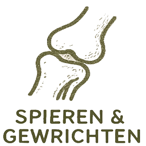 Categorie: Spieren & Gewrichten
