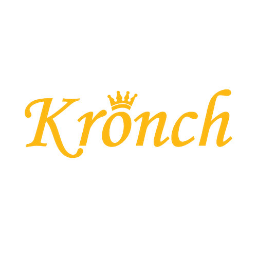 samples kronch diervoeders