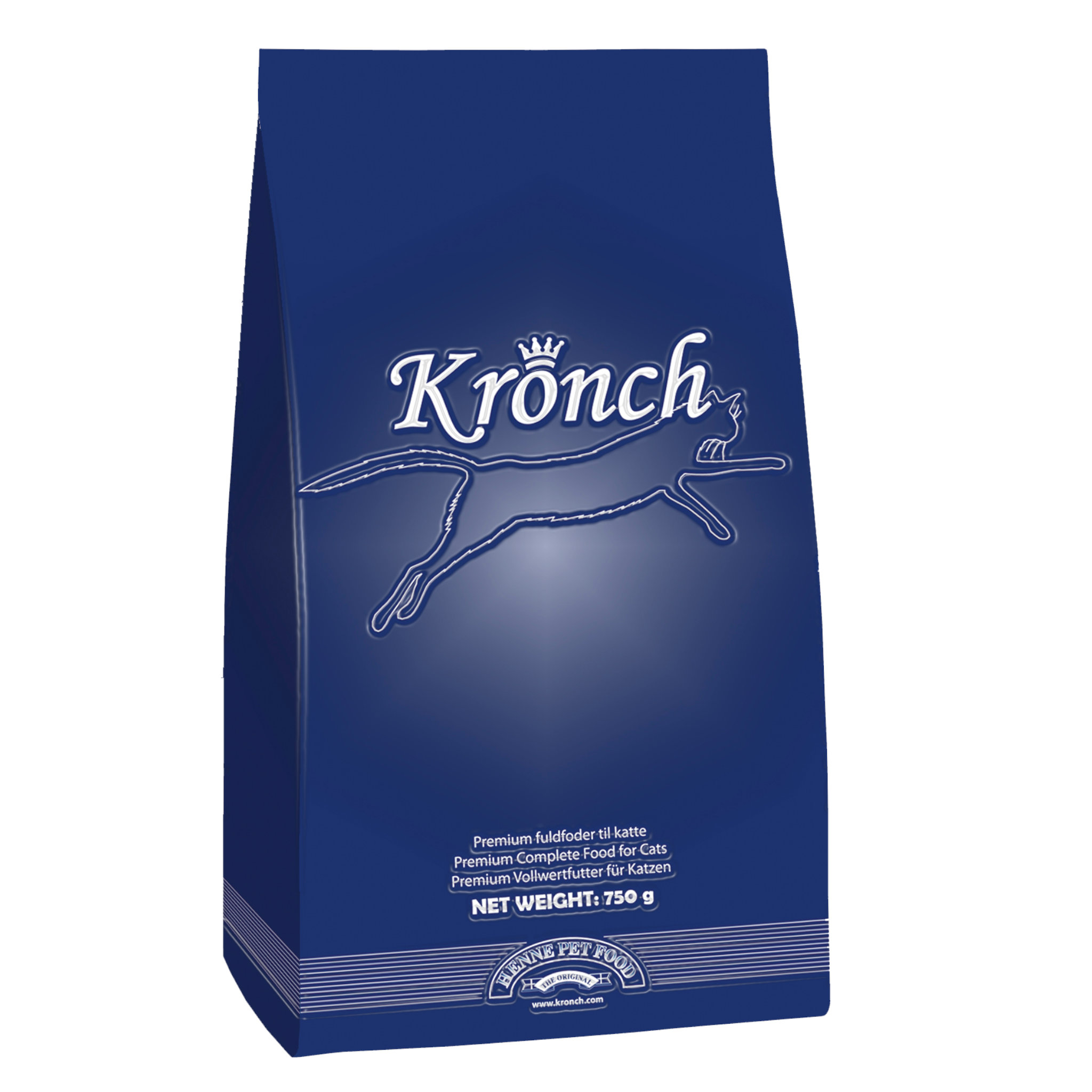 kronch adult kattenbrokjes